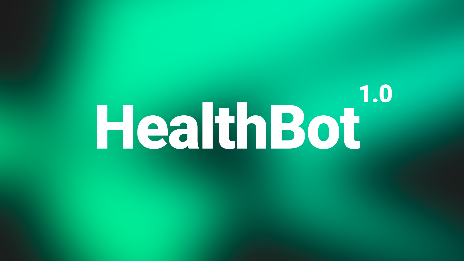 HealthBot